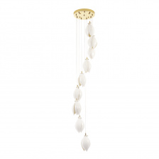 Светильник подвесной Crystal Lux FLOWERS SP9