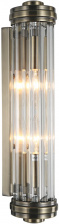 Бра Gascogne KG0602W-2 antique brass
