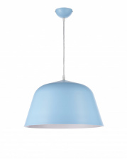 Подвесной светильник Riolo Riolo E 1.3.P1 BL