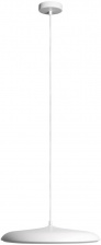 Подвесной светильник Plato 10119 White