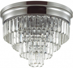 Потолочная люстра Zaha 5258/5C