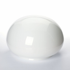 Плафон Orion Glas 329 opal glanzend