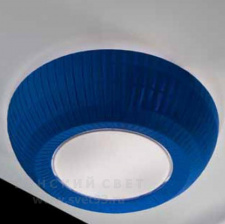 Светильник потолочный Axo Light Италия Bell PLBEL060E27BLXX Хром - CR