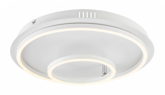 Потолочная люстра Witty 67097-30DW