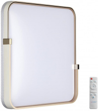 Настенно-потолочный светильник Olidi White 7680/EL