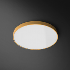 Потолочный светильник DISC COLOR D30 Yellow