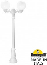 Наземный фонарь GLOBE 250 G25.158.S20.WYF1R