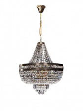 Подвесная люстра Belladoria LDP 10171