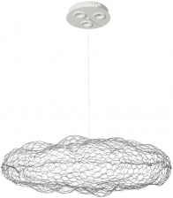 Подвесной светильник Cloud 10247/1000 White