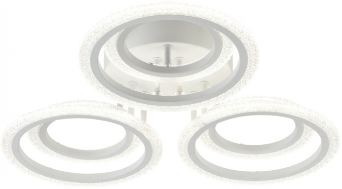 Потолочная люстра Ice 10215/6LED фото 1