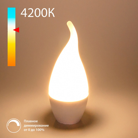 Лампочка светодиодная  BLE1450 фото 1