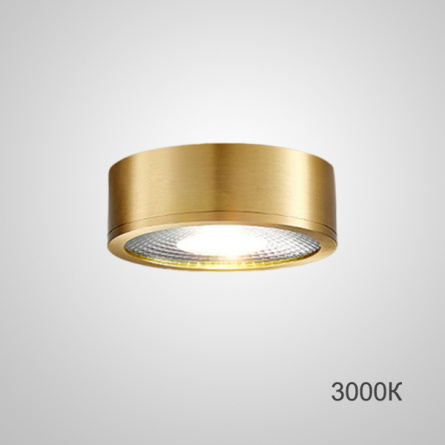 Точечный светильник SOLA A 3000К фото 1