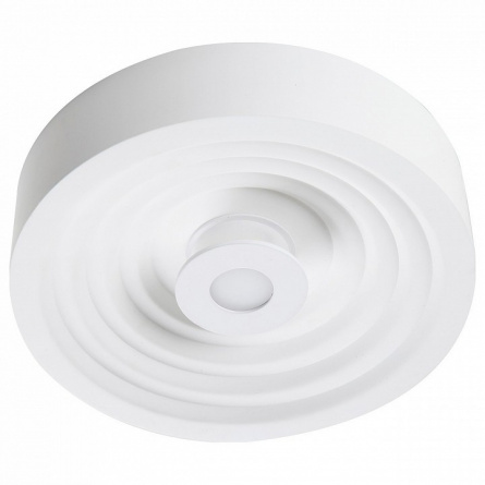 Настенно-потолочный светильник Gesso 10218/S LED фото 1