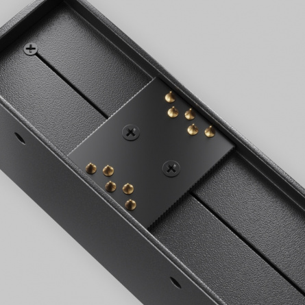 Трековый светильник Points TR128B-12W4K-M-B фото 3