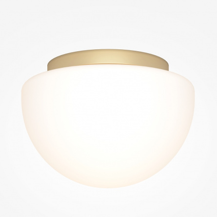 Потолочный светильник Glassy MOD270CL-01G фото 1