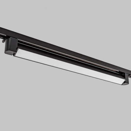 Трековый светильник Linea LED IL.0010.0100-20-4200-BK фото 1