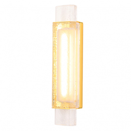 Бра Crystal Lux CARAMELO AP12W LED фото 3