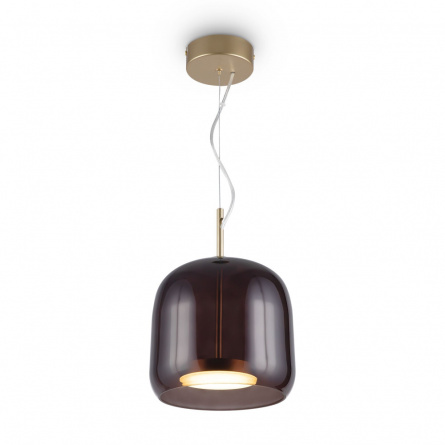 Подвесной светильник Madmen MOD128PL-L6BR фото 1