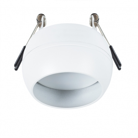 Точечный светильник Gambo A5550PL-1WH фото 1