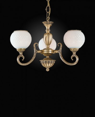 Подвесная люстра  L.8450/3 фото 1