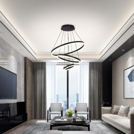 Подвесной светильник Oreol LED LAMPS 81278 фото 2