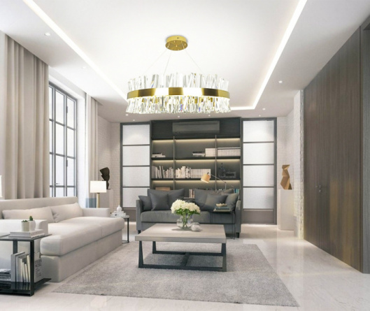 Подвесная люстра Innovation Style INNOVATION STYLE 83049 фото 2